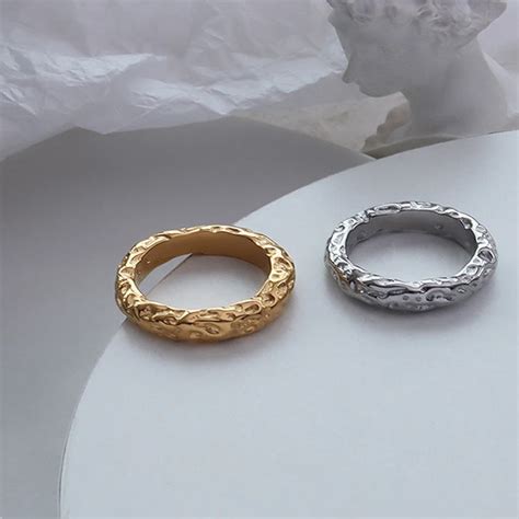 do versace rings tarnish|are tarnish proof jewelry safe.